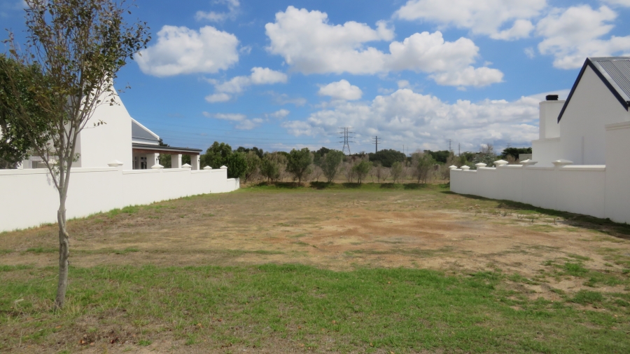 0 Bedroom Property for Sale in Croydon Olive Estate Western Cape